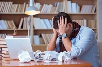 Gushyigikira umwanditsi